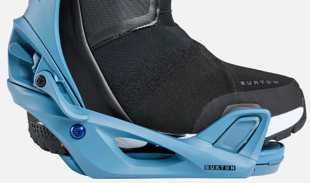 Burton Women's Step On® Re:Flex bluestone Step On®