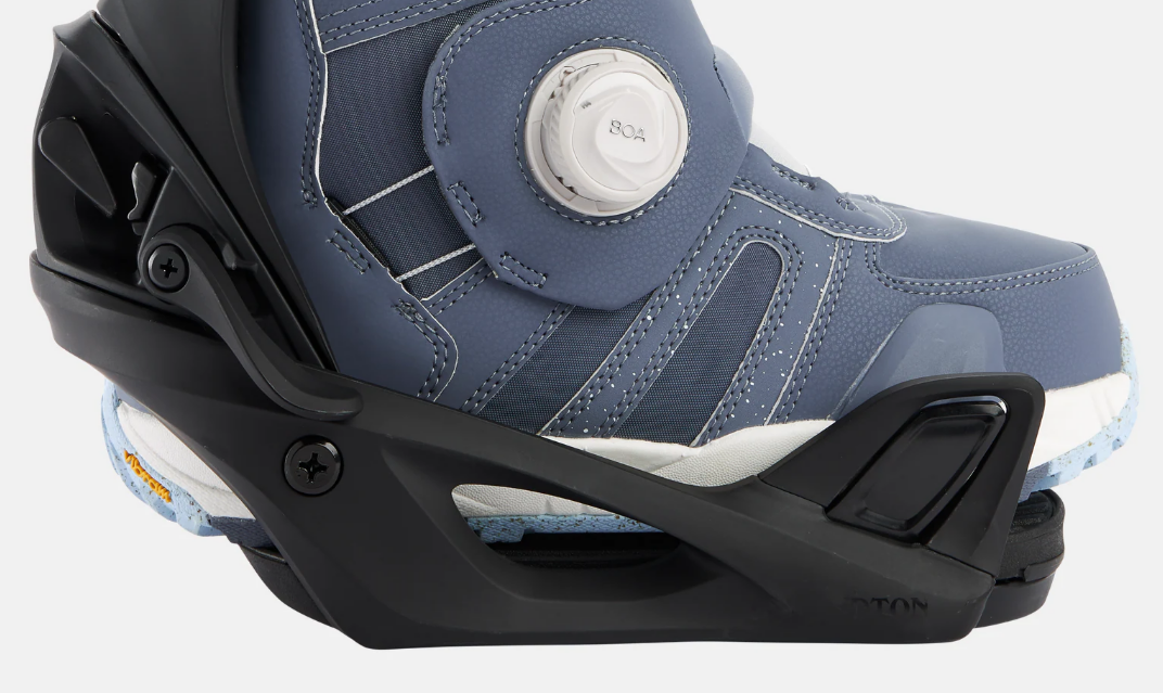 Burton Women's Step On® Re:Flex black Step On®