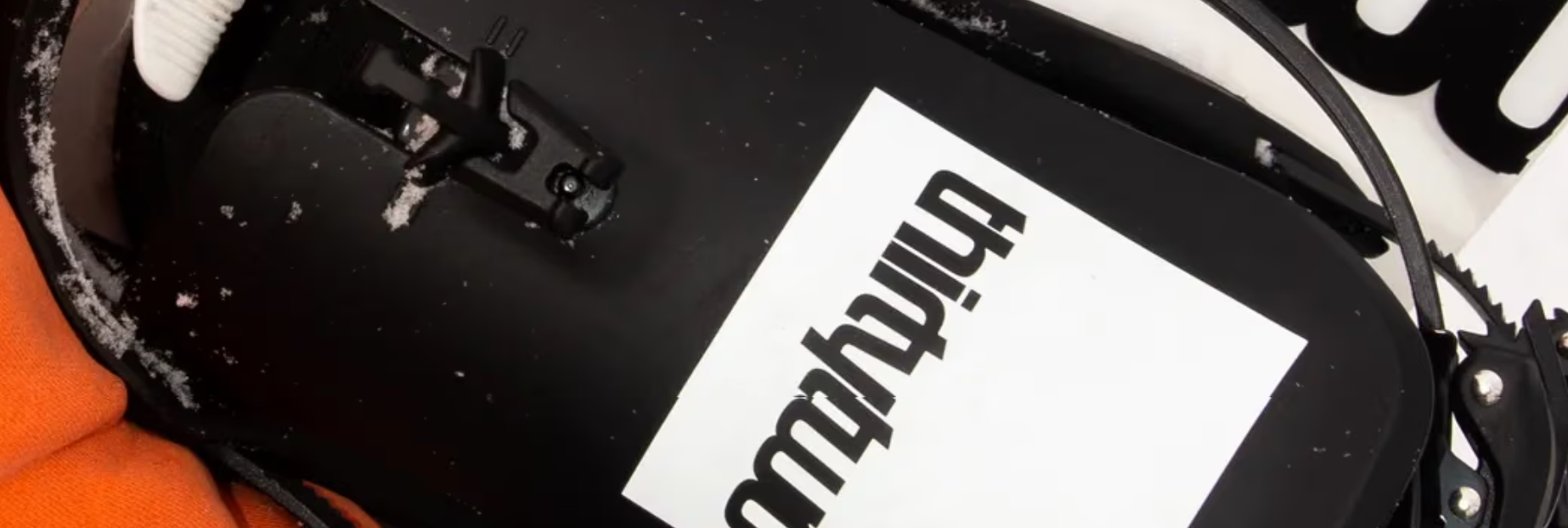  ThirtyTwo T32M FASE Black Technical Specifications