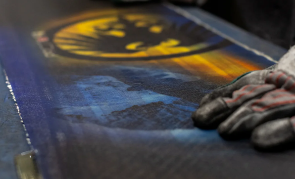 Never Summer Proto T3 FRSnowboardspecialist van Sideways aan het woord