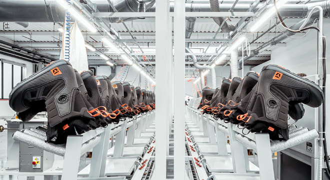  Union Reset Pro White Technical Specifications