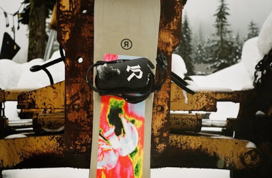 Ride BurnoutSnowboardspecialist van Sideways aan het woord