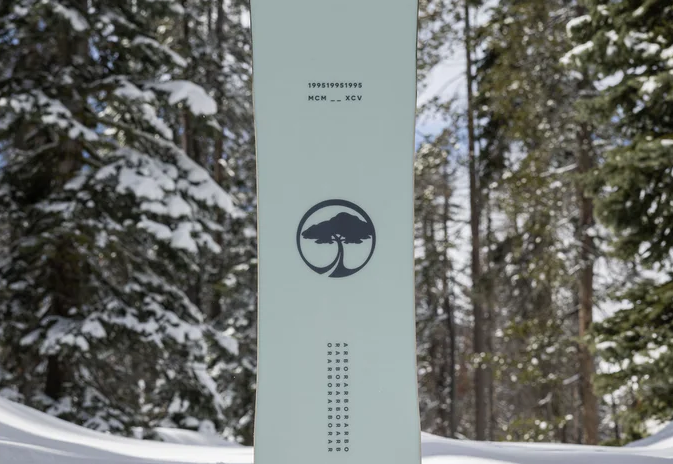 Heren snowboardsArbor Formula CamberSnowboardspecialist van Sideways aan het woord