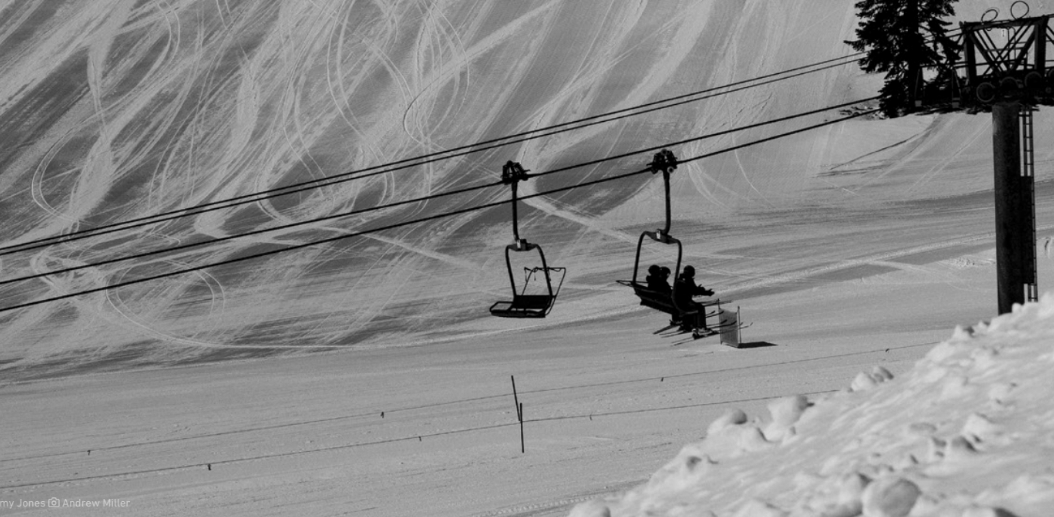 Jones Flagship  Snowboardspecialist van Sideways aan het woord