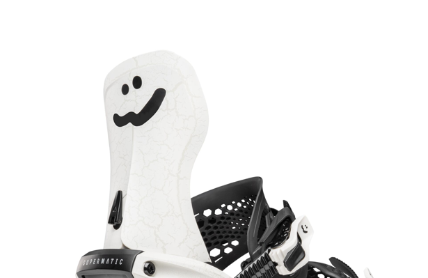 Nidecker Supermatic LT NedSnowboardspecialist van Sideways aan het woord