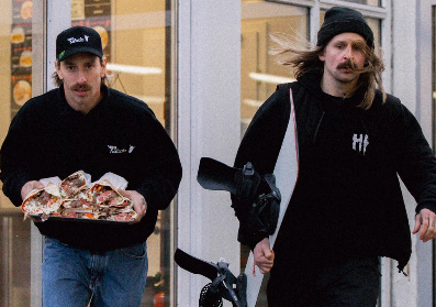 Bataleon Stereo TeamSnowboardspecialist van Sideways aan het woord