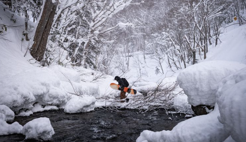 Rome Ravine ProSnowboardspecialist van Sideways aan het woord