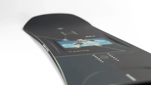 Capita Super D.O.A. Alles over de Capita Super D.O.A.