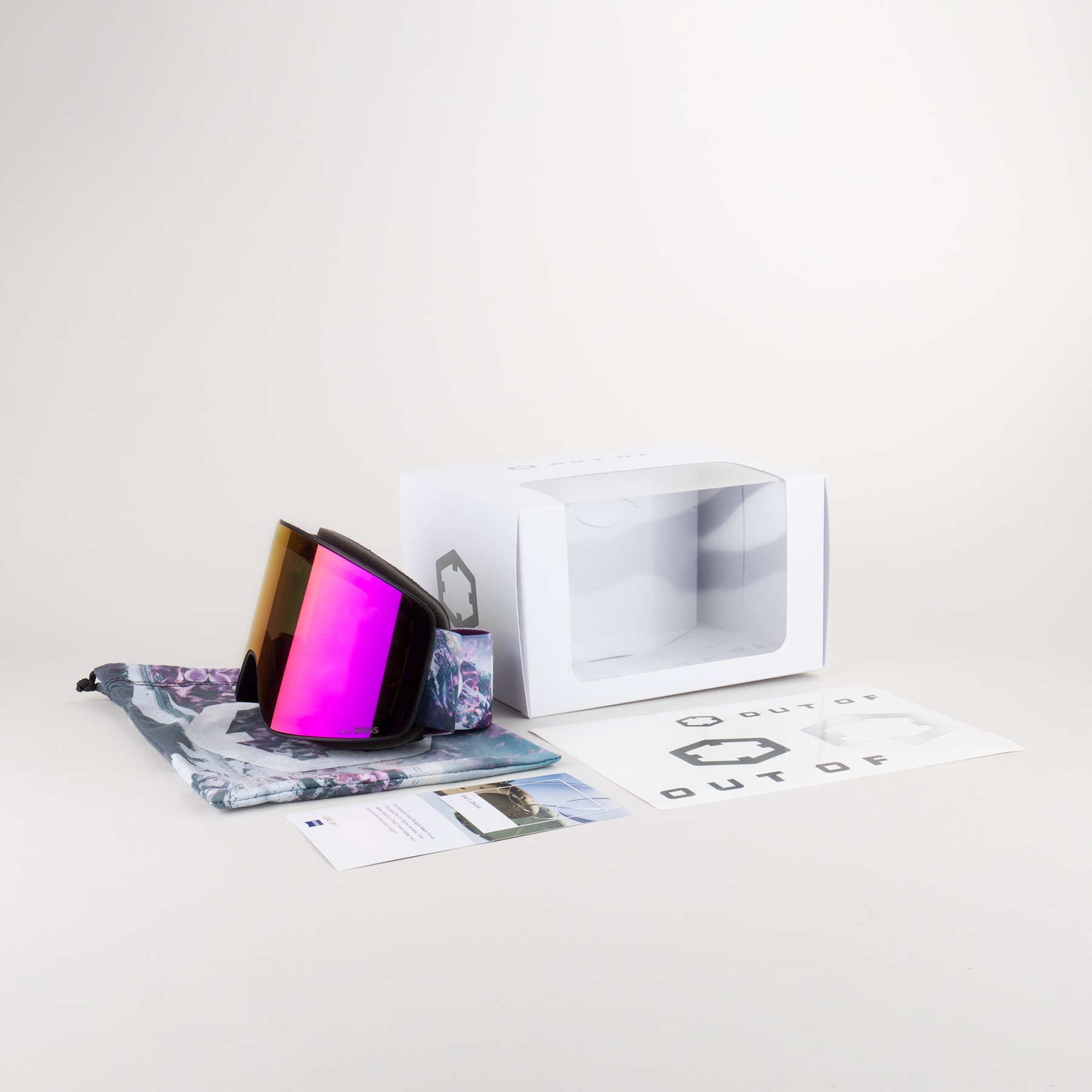  Out Of Void Lilac The One Loto 