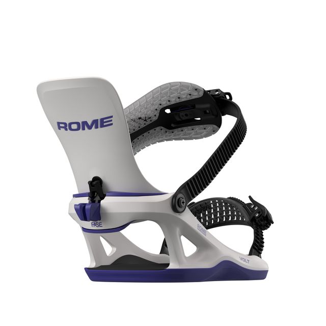  Rome Women's Volt FASE Violet 