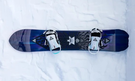  Nidecker Alpha APX Alles over de Nidecker Alpha APX