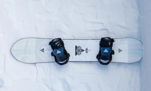 Nidecker Alpha Alles over de Nidecker Alpha