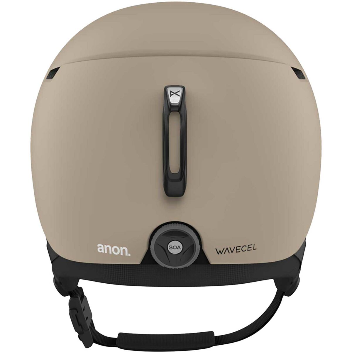 Anon Oslo Wavecel Summit Taupe