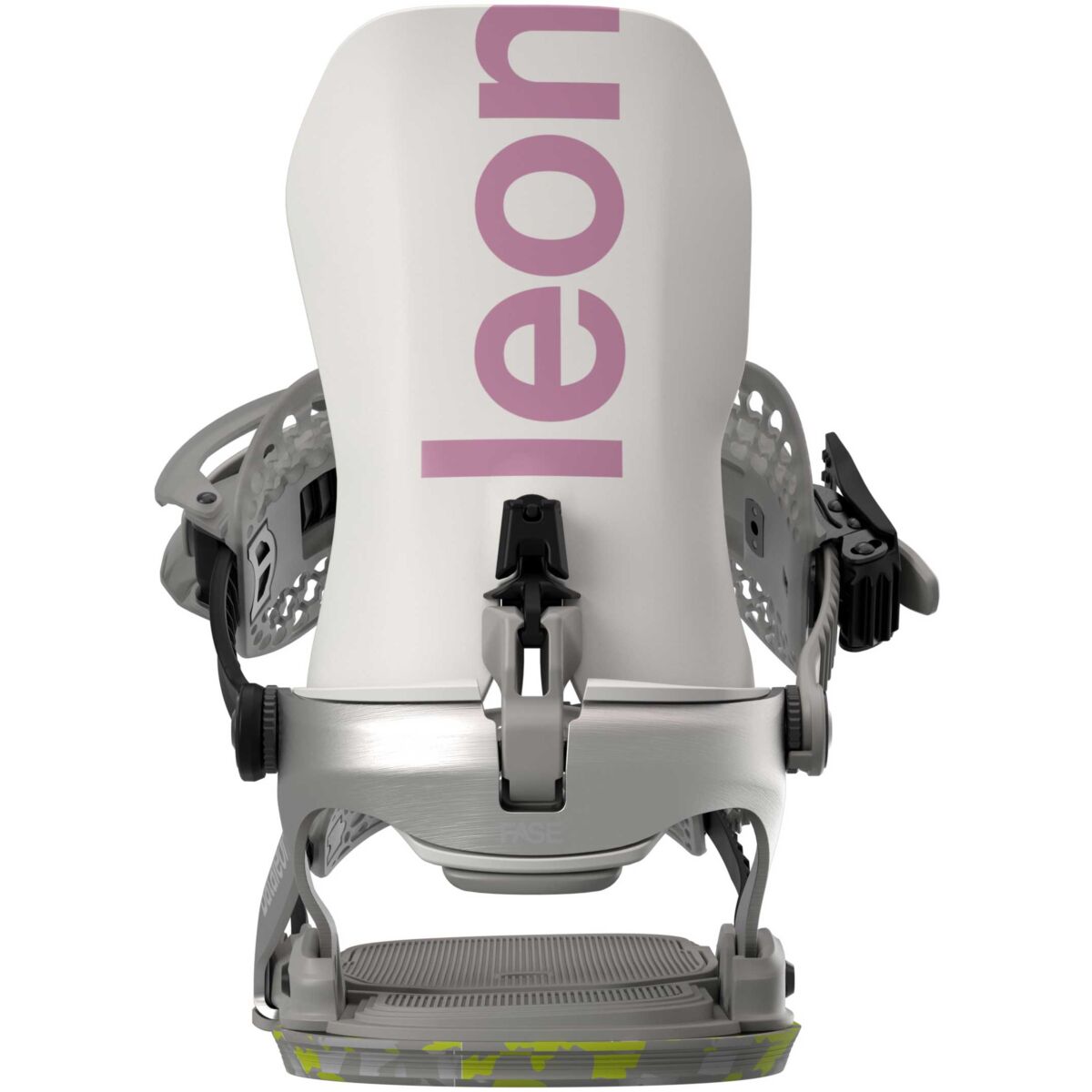  Bataleon Women's Blaster AW Fase Metal Gray 