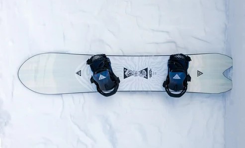 Nidecker Beta Alles over de Nidecker Beta