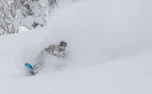 Nidecker Beta Alles over de Nidecker Beta