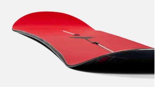 Burton Blossom Camber cherry blossom Alles over de Burton Blossom