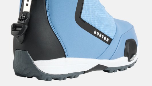  Burton Women's Highshot Step On® bluestone Alles over de Burton Women's Highshot Step On Schoenen