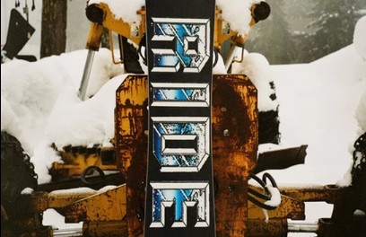  Ride Burnout Alles over de Ride Burout