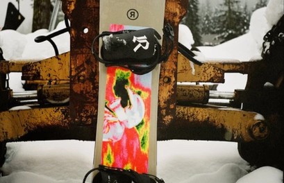  Ride Burnout Alles over de Ride Burout