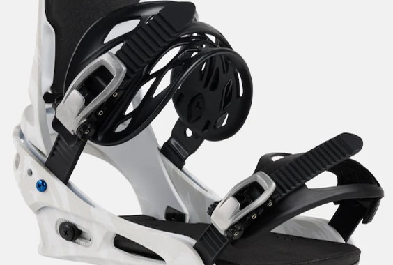  Burton Cartel black Alles over de Burton Cartel bindingen