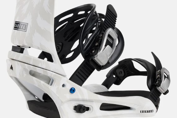  Burton Cartel black Alles over de Burton Cartel bindingen