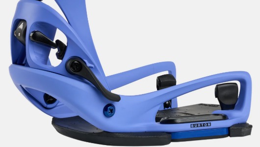 Burton Step On® Cartel X EST iris bloom Alles over Burton Step On® Cartel X EST Iris Bloom