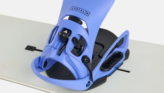 Burton Step On® Cartel X EST iris bloom Alles over Burton Step On® Cartel X EST Iris Bloom