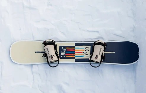 Nidecker Cheat Code Men