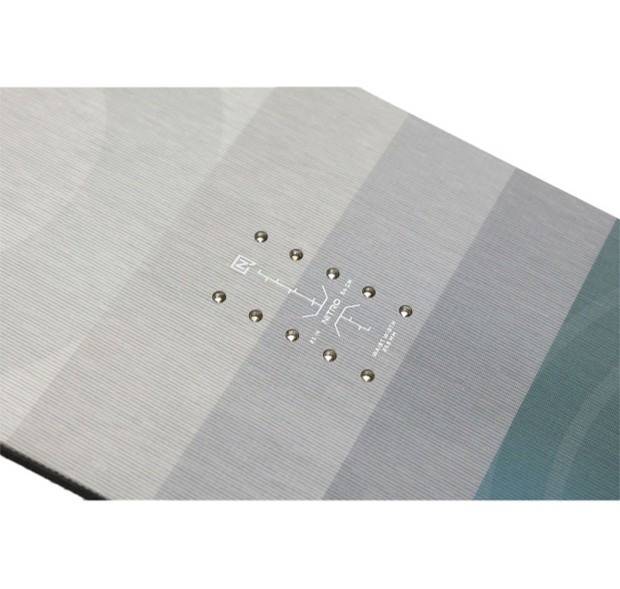  Nitro Cinema Directional Twin