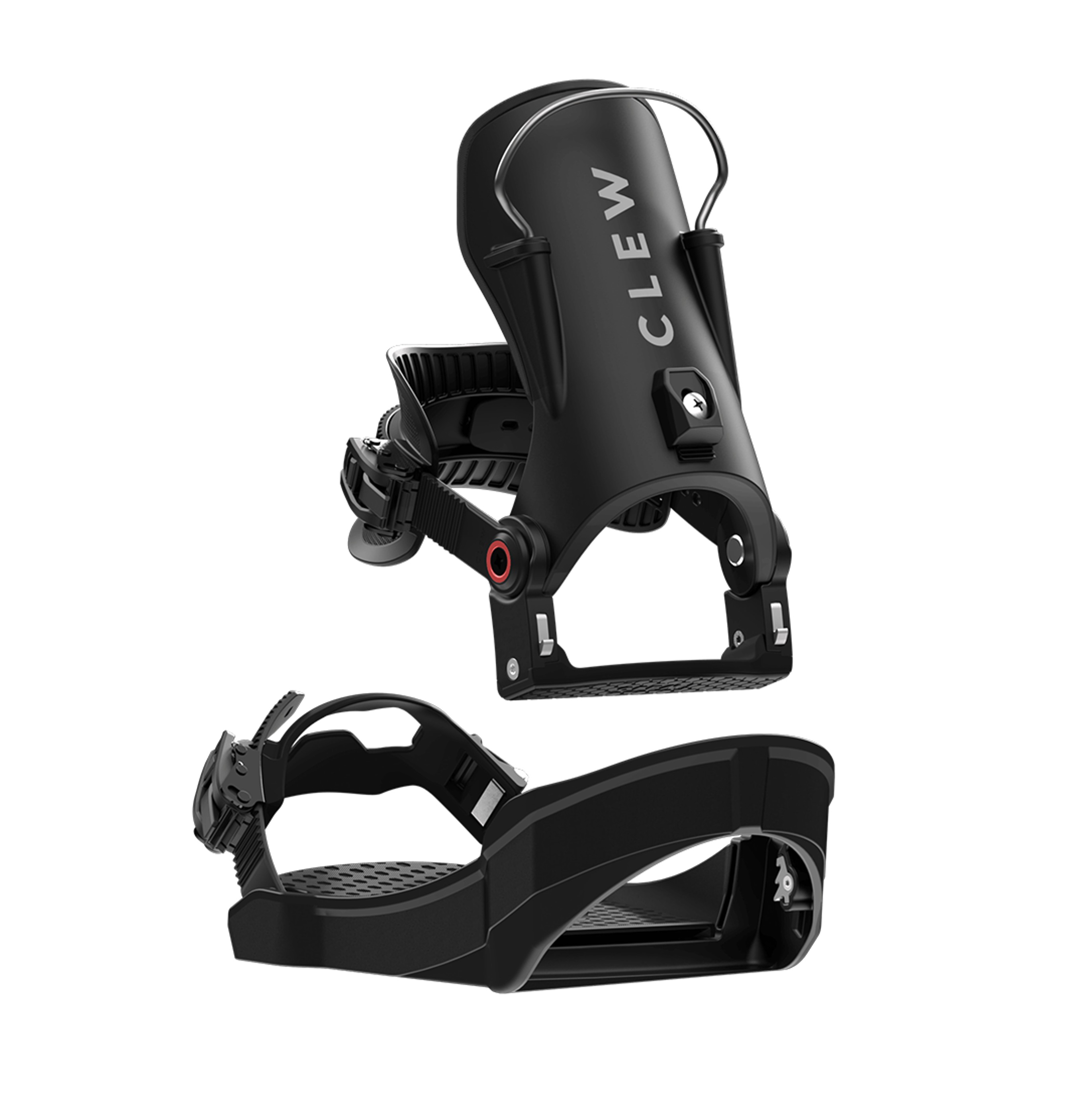  CLEW® Independence 1.0 Black 