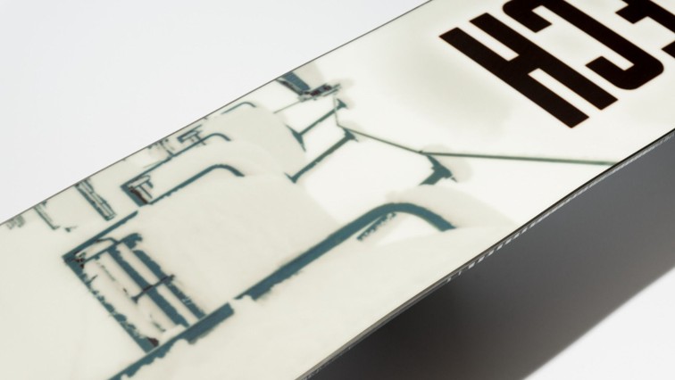  Lib-Tech Cold Brew  Alles over de Lib Tech Cold Brew