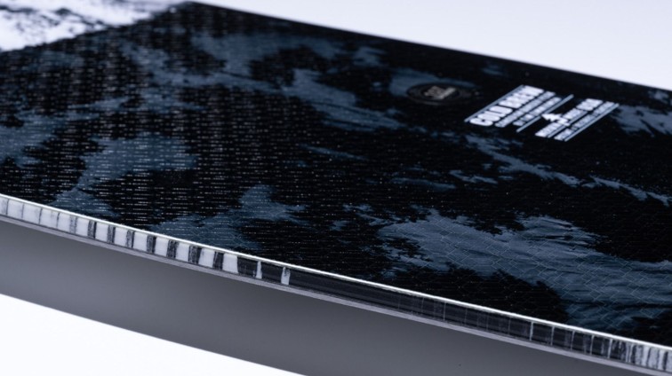  Lib-Tech Cold Brew  Alles over de Lib Tech Cold Brew