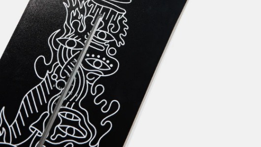 Burton Counterbalance Camber hallucinate Alles over de Burton Counterbalance Camber