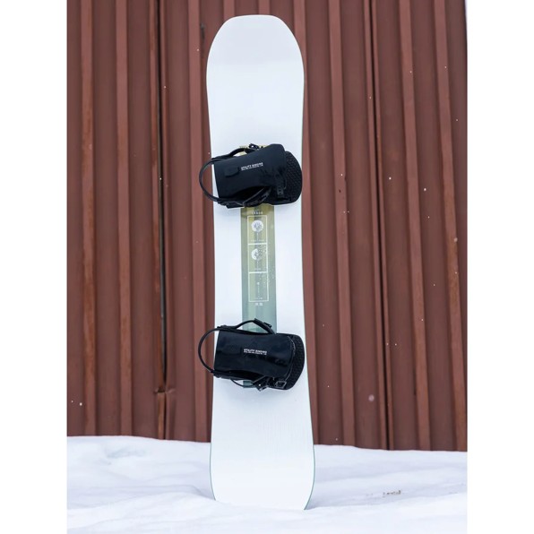 Snowboard Arbor Kuro Neko Decon 
