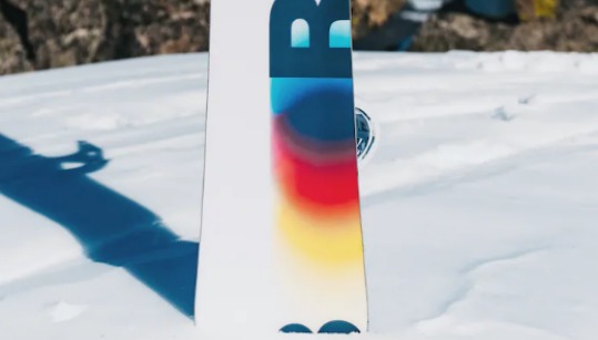  Burton Custom X Alles over de Burton Custom X