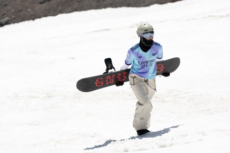 Gnu Ladies Choice Camber Alles over de Gnu Ladies Choice