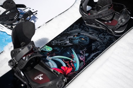  Lib Tech Dynamiss Alles over de Lib Tech Dynamiss