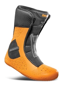  ThirtyTwo Focus Boa x Sweetin black Elite Liner