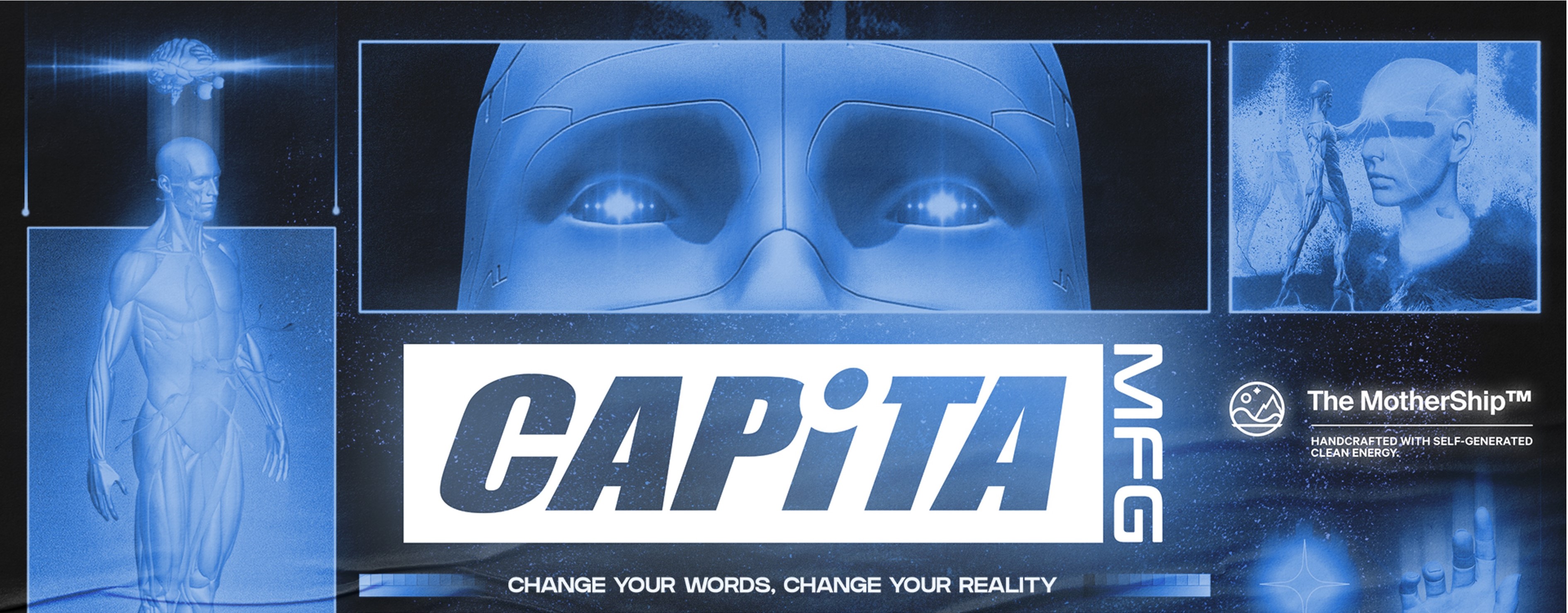 Capita The Equalizer Alles over de Capita The Equalizer