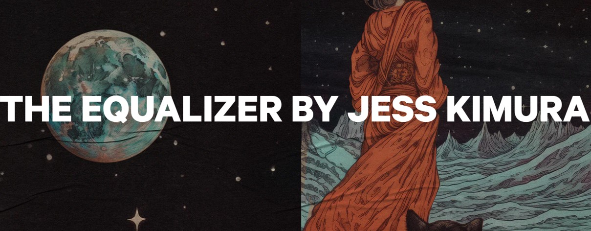 Capita The Equalizer Alles over de Capita The Equalizer