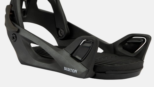 Burton Women's Step On® Escapade black Alles over de Burton Women's Step On Escapade