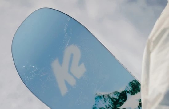  K2 Extravision Alles over de K2 Extravision