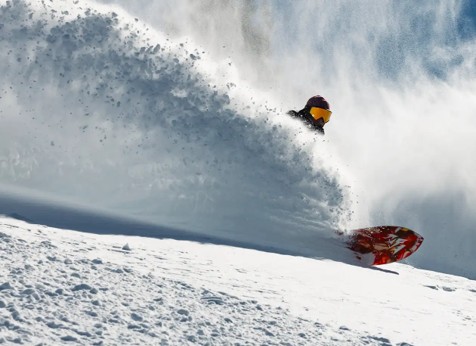 ThirtyTwo T32M FASE Volcom Alles over de ThirtyTwo T32M FASE bindingen