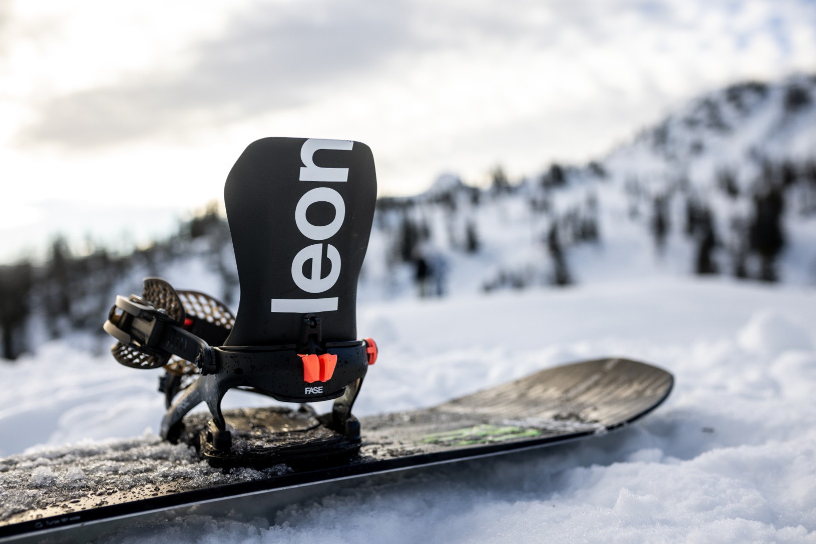 Bataleon Blaster AW Fase To Gray Alles over de Bataleon Blaster AW Fase Black