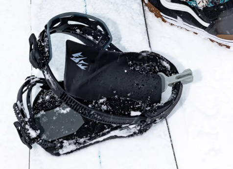 ThirtyTwo T32M FASE Volcom Alles over de ThirtyTwo T32M FASE bindingen