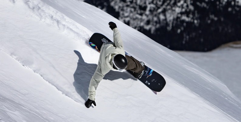  Never Summer Proto Type 3 Alles over de Never Summer Proto Synthesis