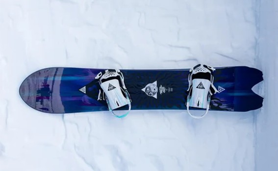  Nidecker Beta APX Alles over de Nidecker Beta APX