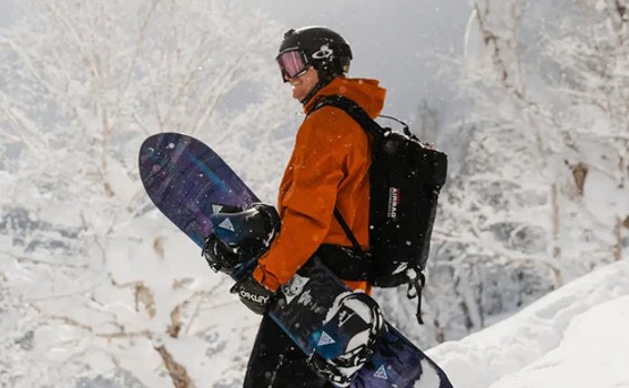  Nidecker Beta APX Alles over de Nidecker Beta APX