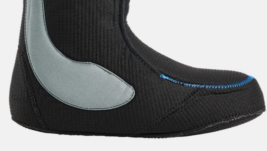  Burton Men's Highshot Step On® bluestone Alles over de Burton Highshot Step On Schoenen